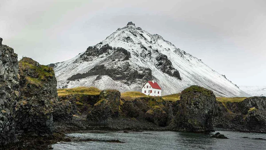 Vivir en Islandia: un sueño hecho realidad