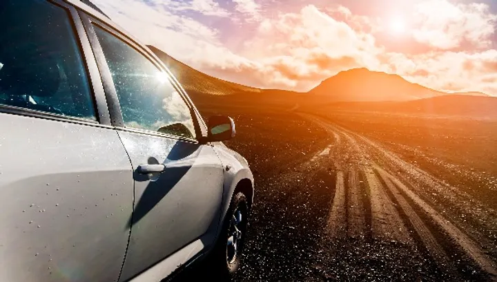 3 Maneras De Viajar Por Islandia: Coche, Camper o Autocaravana