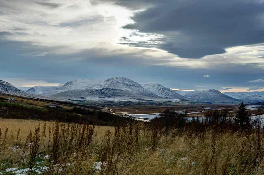 Fiordos de akureyri