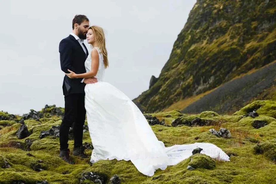 Bodas en islandia: costes y consejos para casarse en islandia