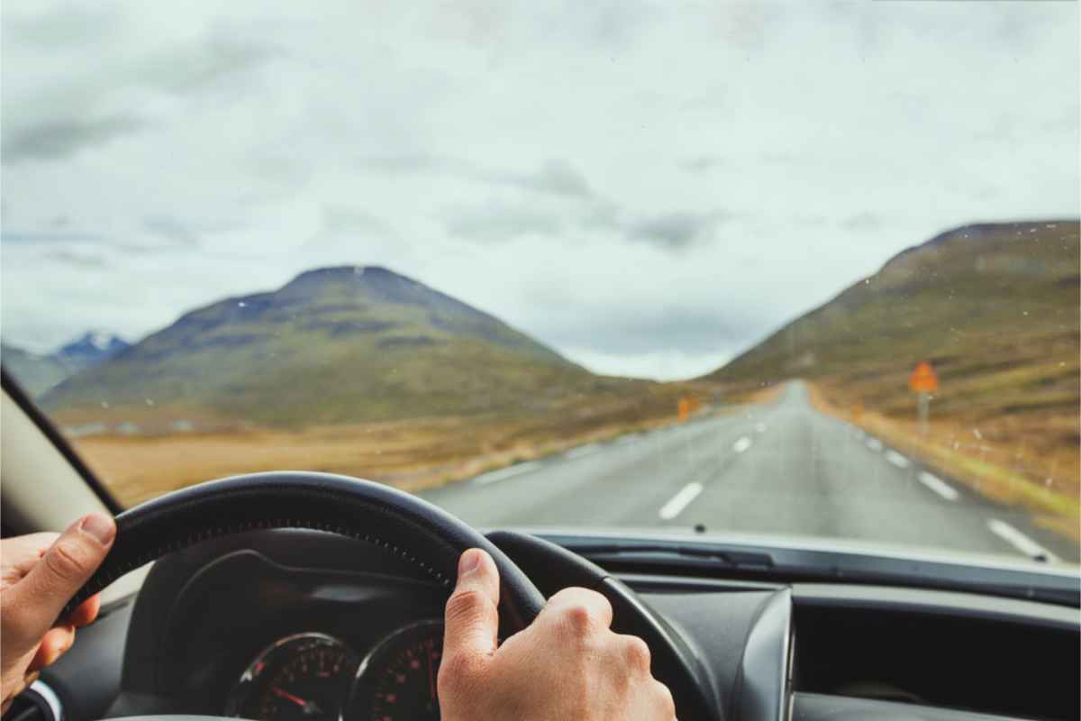 36 horas en Reikiavik: el itinerario definitivo para recorrer en coche