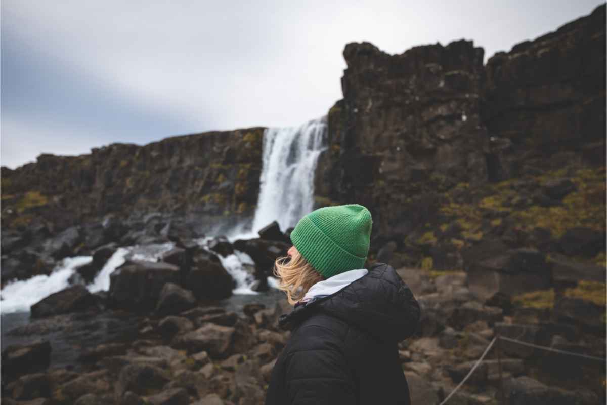 La guía definitiva para viajar solo a Islandia en coche