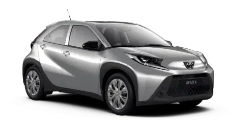 Alquiler de coches compactos ideal para explorar pueblos islandeses, perfecto para viajeros con presupuesto ajustado que buscan eficiencia y estilo.