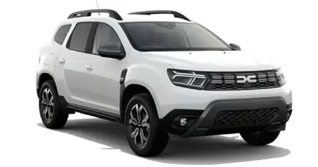 Robusto SUV 4x4 diseñado para el terreno off-road islandés, con potencia, espacio y seguridad en condiciones extremas.